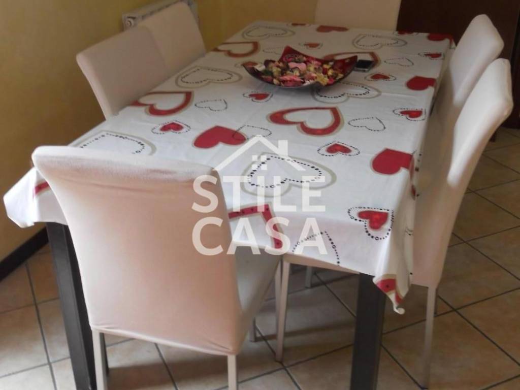 Appartamento a Altopascio in Via del Valico, , 55011 - Foto 4