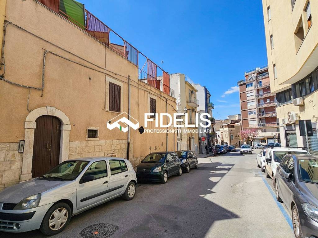 Appartamento a Andria in Via Gioacchino Poli, 3 - Foto 3