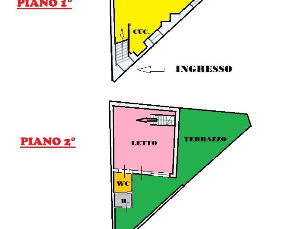 Appartamento a Andria in Via Gioacchino Poli, 3 - Foto 4