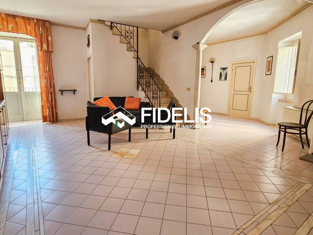 Appartamento a Andria in Via Gioacchino Poli, 3 - Foto 5