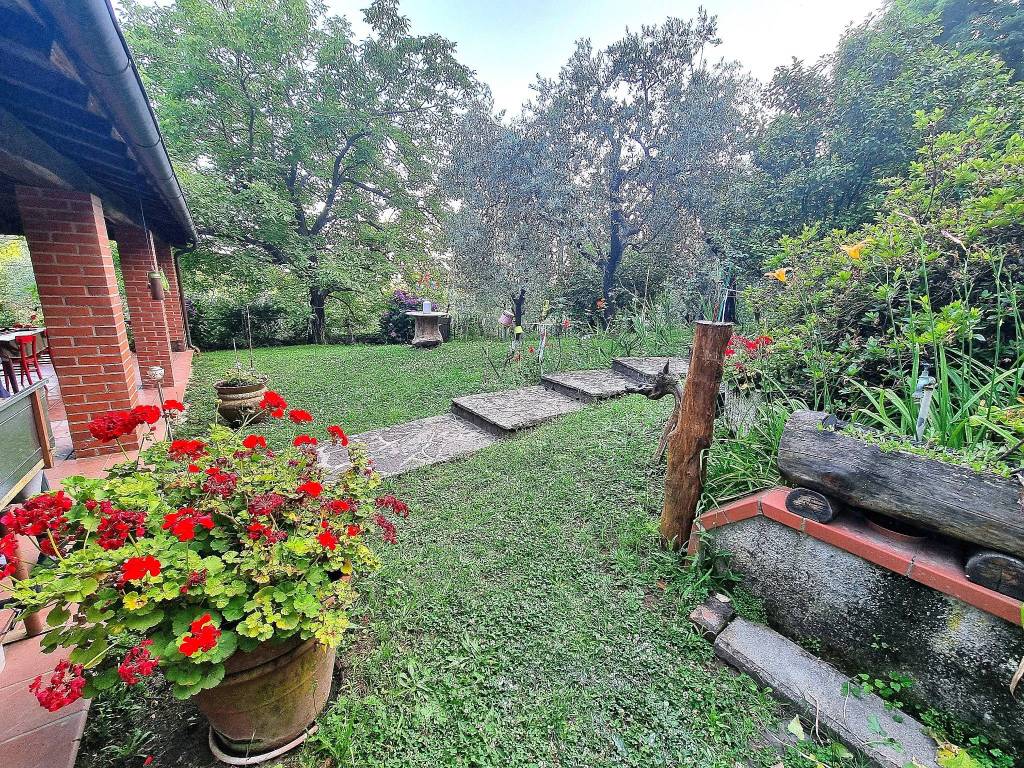 Rustico / casale a Marliana - Foto 2