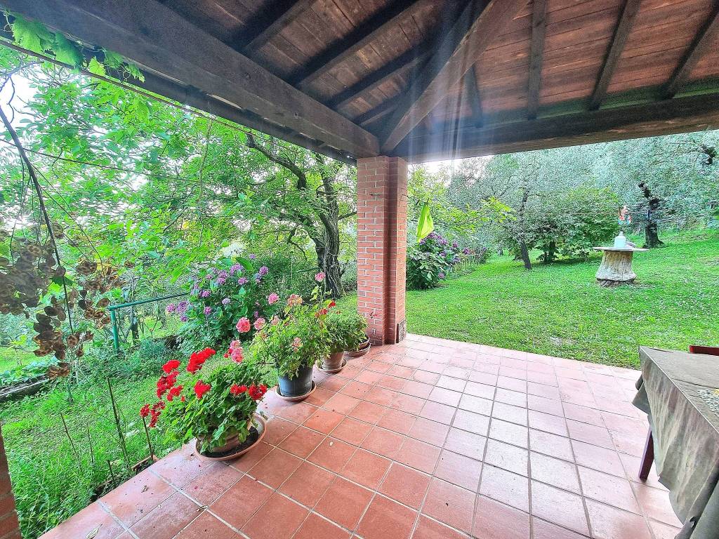 Rustico / casale a Marliana - Foto 3
