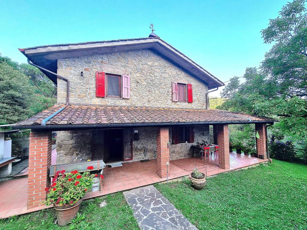 Rustico / casale a Marliana - Foto 4