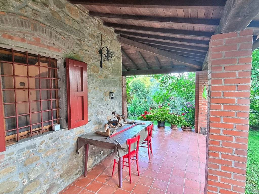 Rustico / casale a Marliana - Foto 5