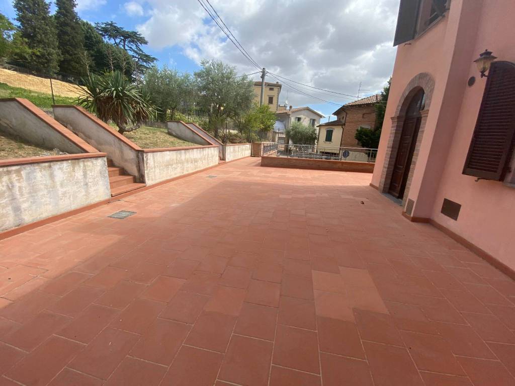 Appartamento a Castiglione del lago in Via dei Lecci - Foto 3