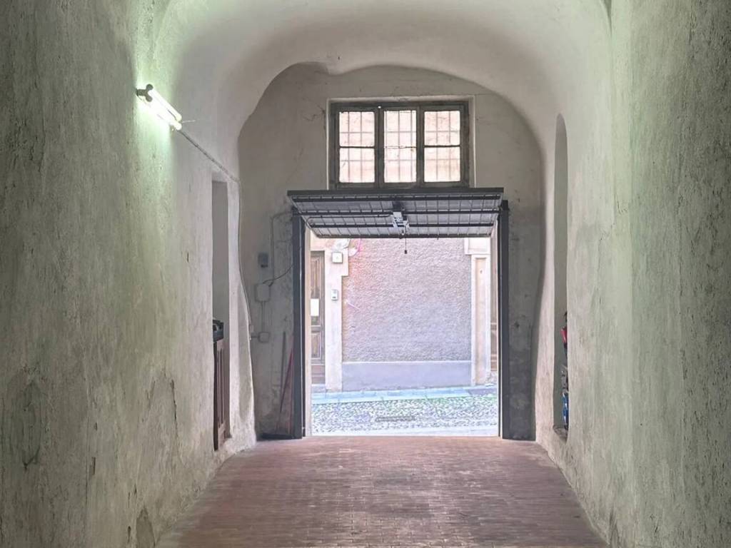 Box / garage a Pavia in Via Morazzone S.N.C. - Foto 4