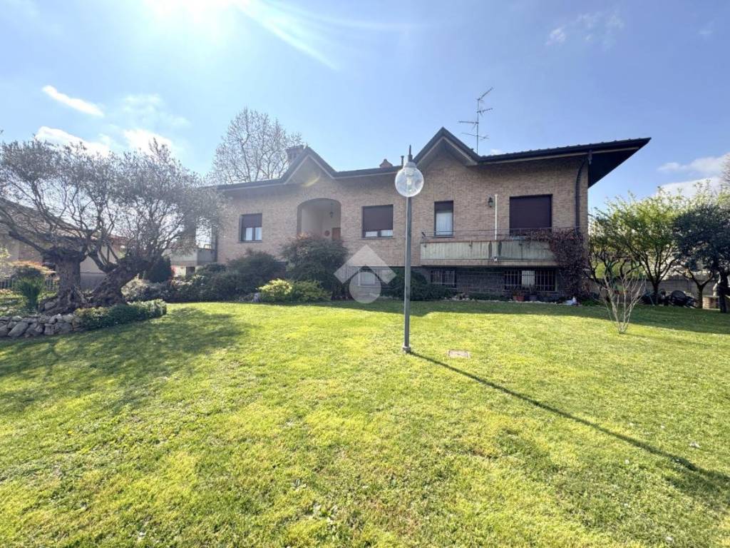Villa a Cesate in Via piave, 230 - Foto 5