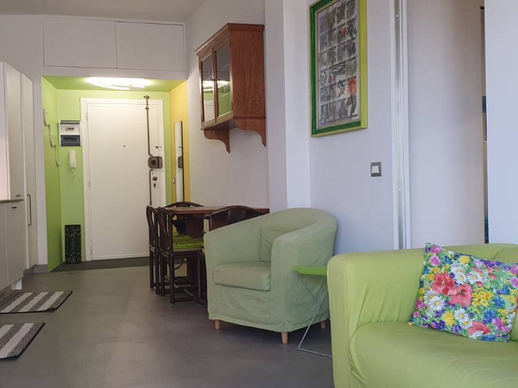 Appartamento a Celle ligure in Via Guglielmo Marconi - Foto 4