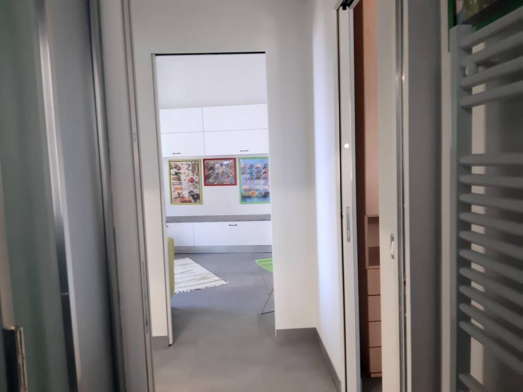 Appartamento a Celle ligure in Via Guglielmo Marconi - Foto 5