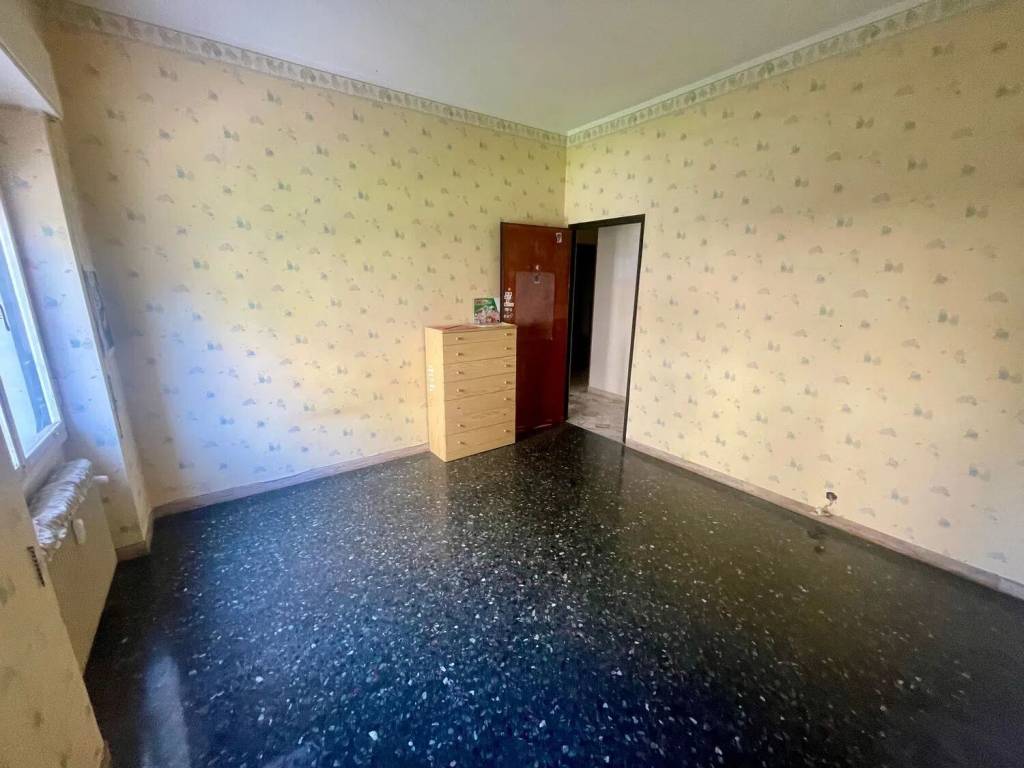 Appartamento a Genova in Via Coni Zugna S.N.C. - Foto 3