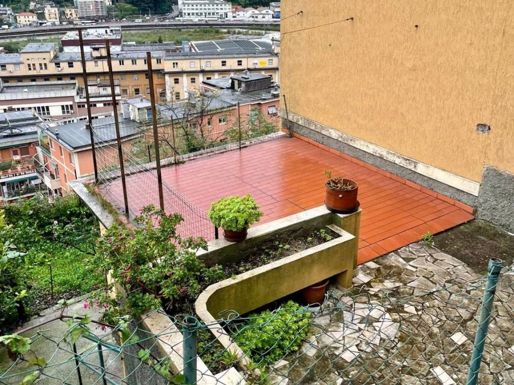 Villa a Genova in Via Campodonico, 40 - Foto 2