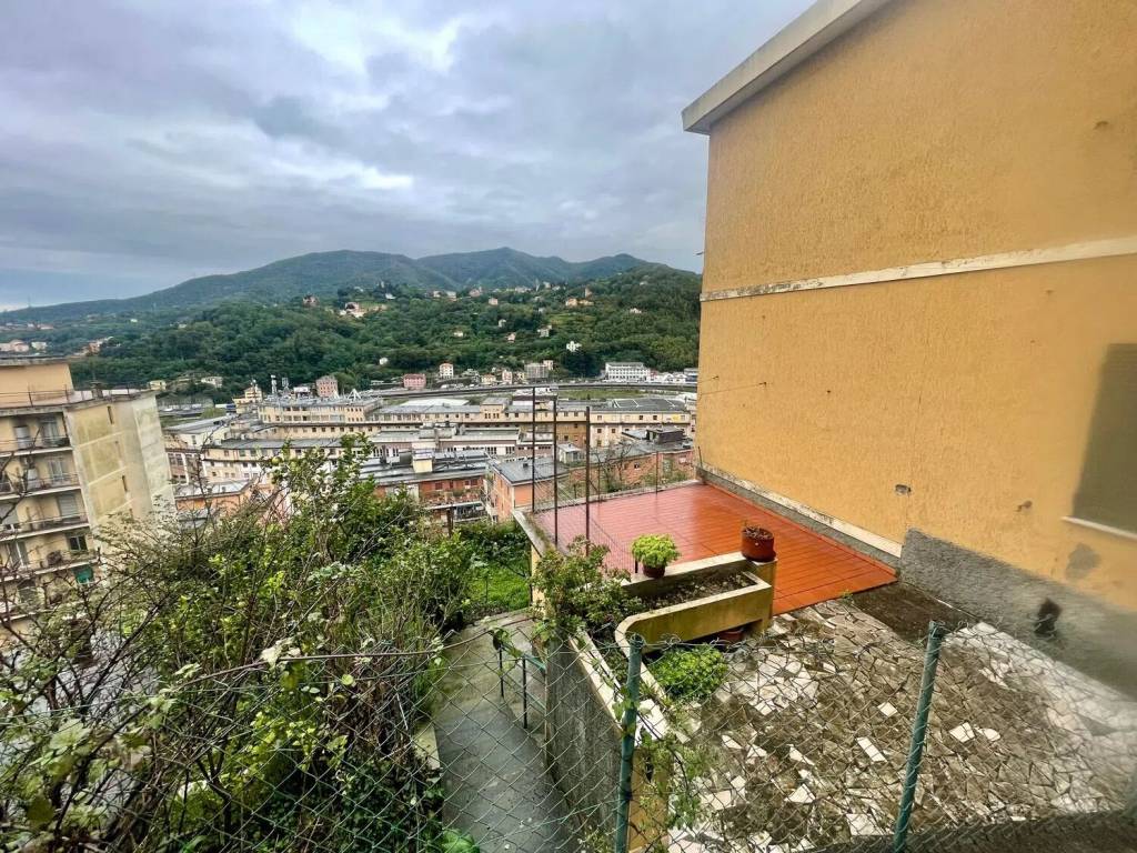 Villa a Genova in Via Campodonico, 40 - Foto 3