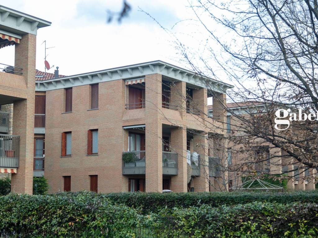 Attico / mansarda a Merate in Via Degli Alpini, 8 - Foto 3