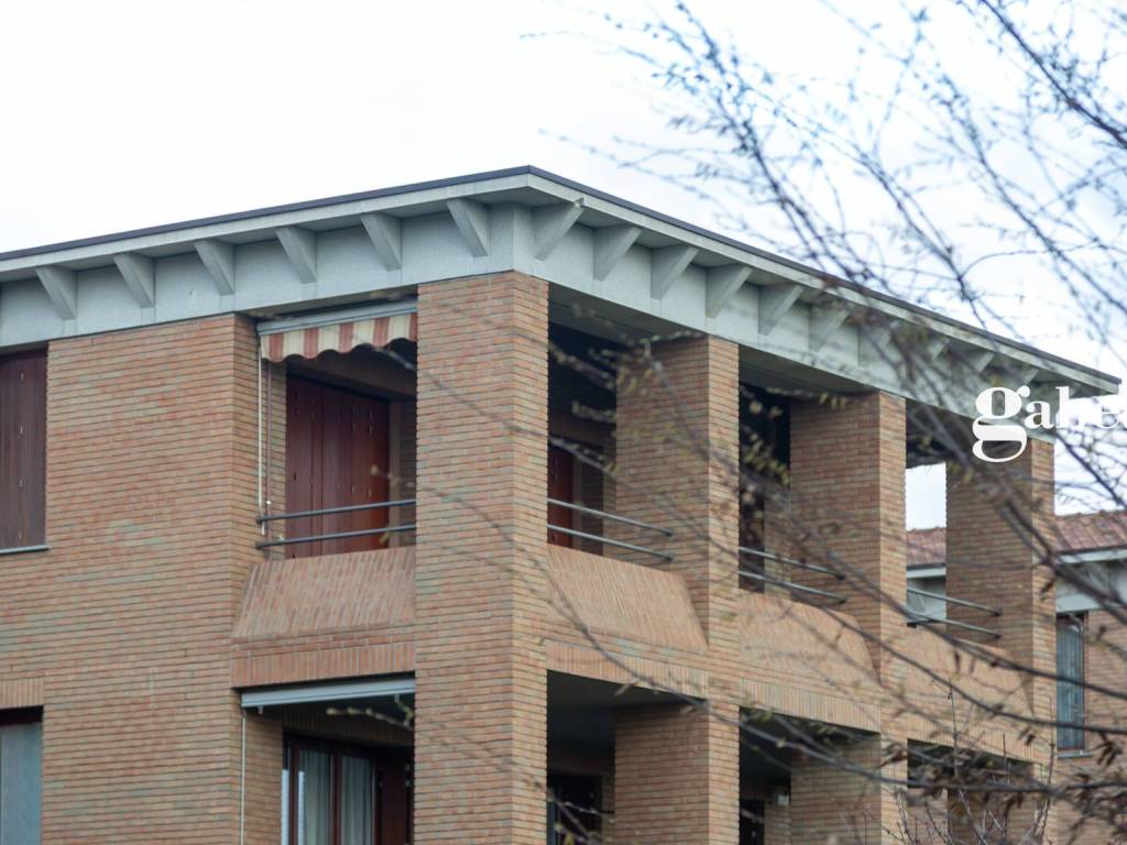 Attico / mansarda a Merate in Via Degli Alpini, 8 - Foto 4