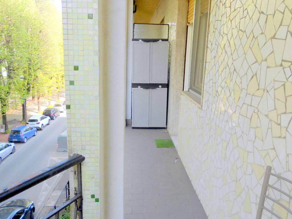 Appartamento a Vercelli in Viale della Rimembranza, 81 - Foto 5
