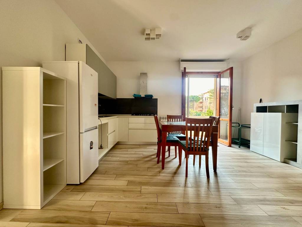 Appartamento a Pisa in Via Francesco Pardi - Foto 1