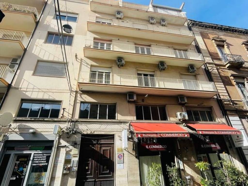 Immobile a Catania in Via Francesco Riso, 12 - Foto 2
