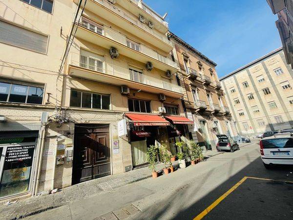 Immobile a Catania in Via Francesco Riso, 12 - Foto 3