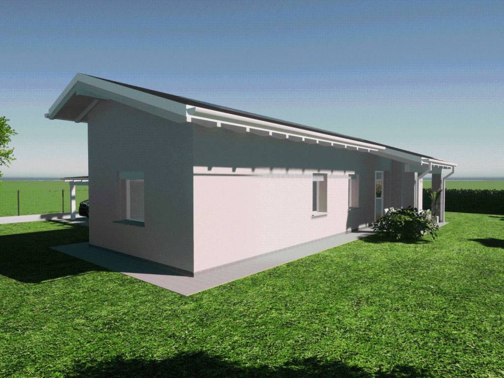 Villa a Fagnano olona in Via Cesare Battisti - Foto 4