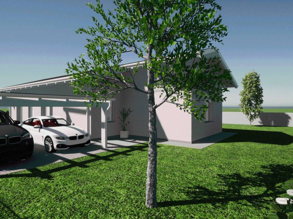 Villa a Fagnano olona in Via Cesare Battisti - Foto 5