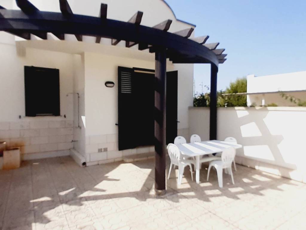 Villetta a schiera a Racale in Via Orties - Foto 3