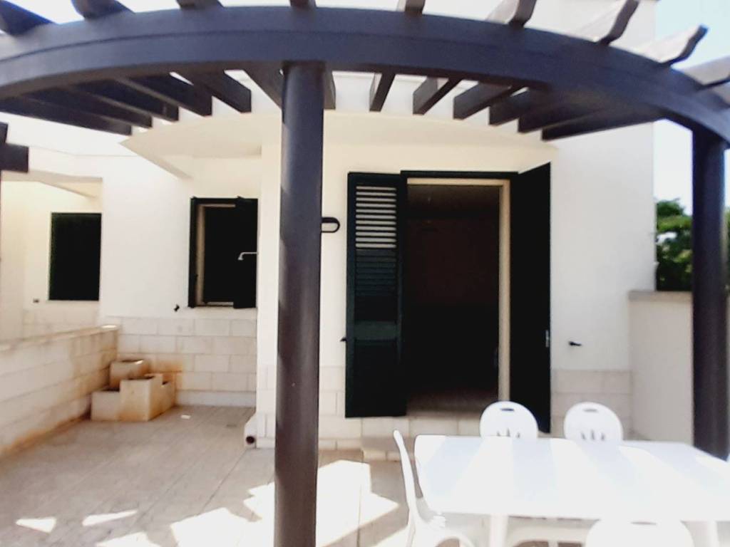 Villetta a schiera a Racale in Via Orties - Foto 5