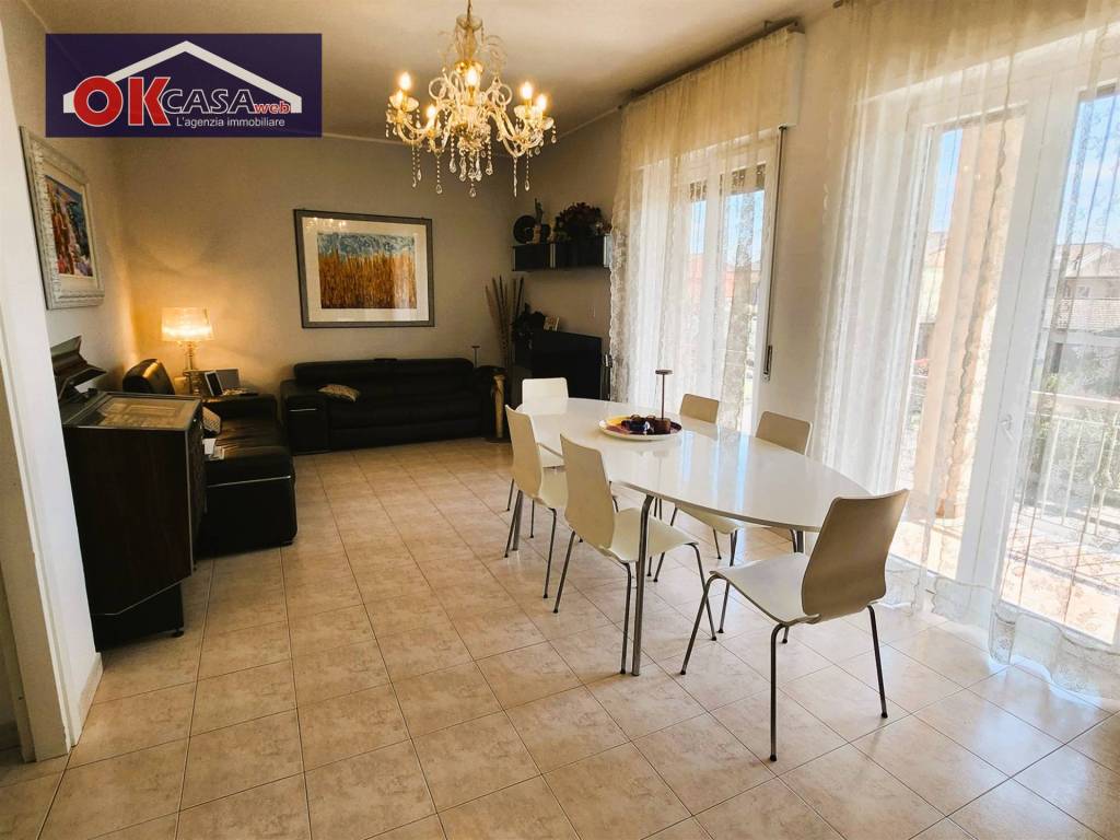 Casa indipendente a Buttapietra in via Arno - Foto 3
