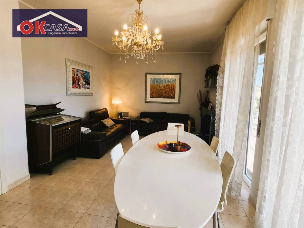 Casa indipendente a Buttapietra in via Arno - Foto 4