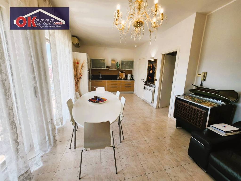 Casa indipendente a Buttapietra in via Arno - Foto 5