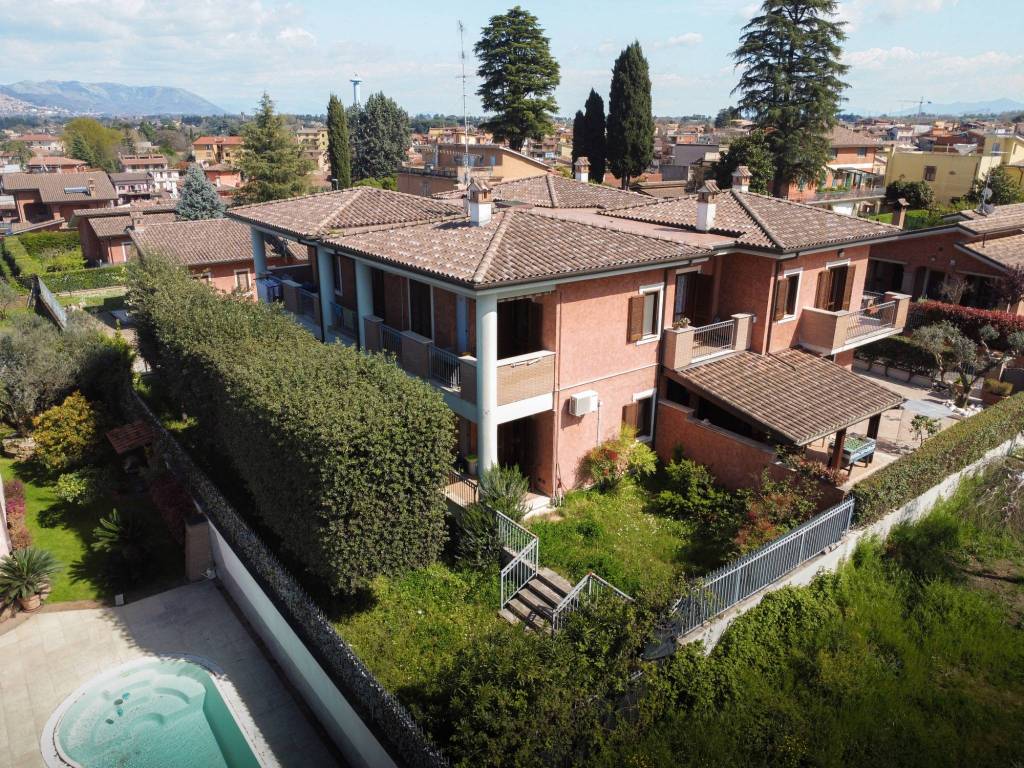 Appartamento a San cesareo in Via Don Luigi Sturzo - Foto 1