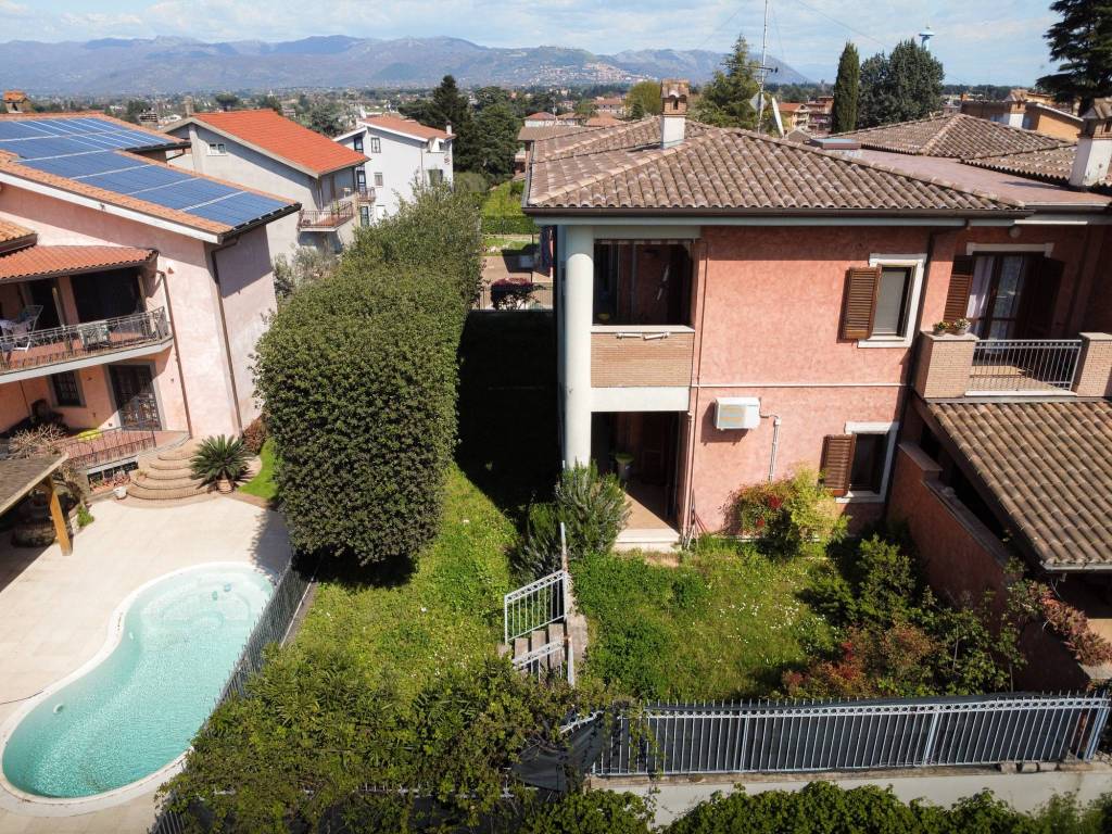 Appartamento a San cesareo in Via Don Luigi Sturzo - Foto 2