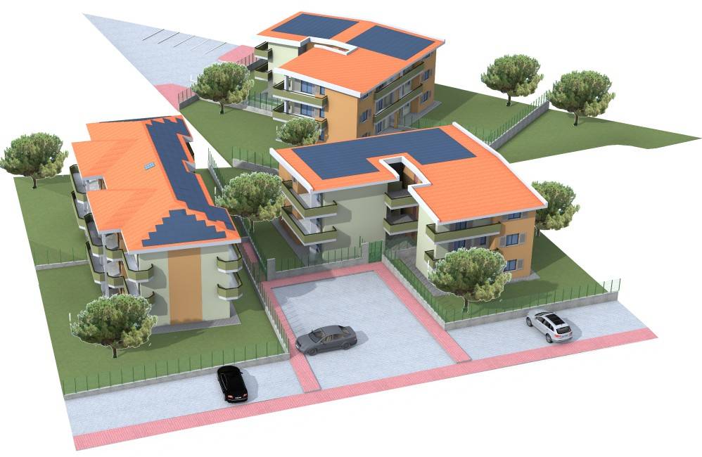 Appartamento a Montepaone - Foto 3