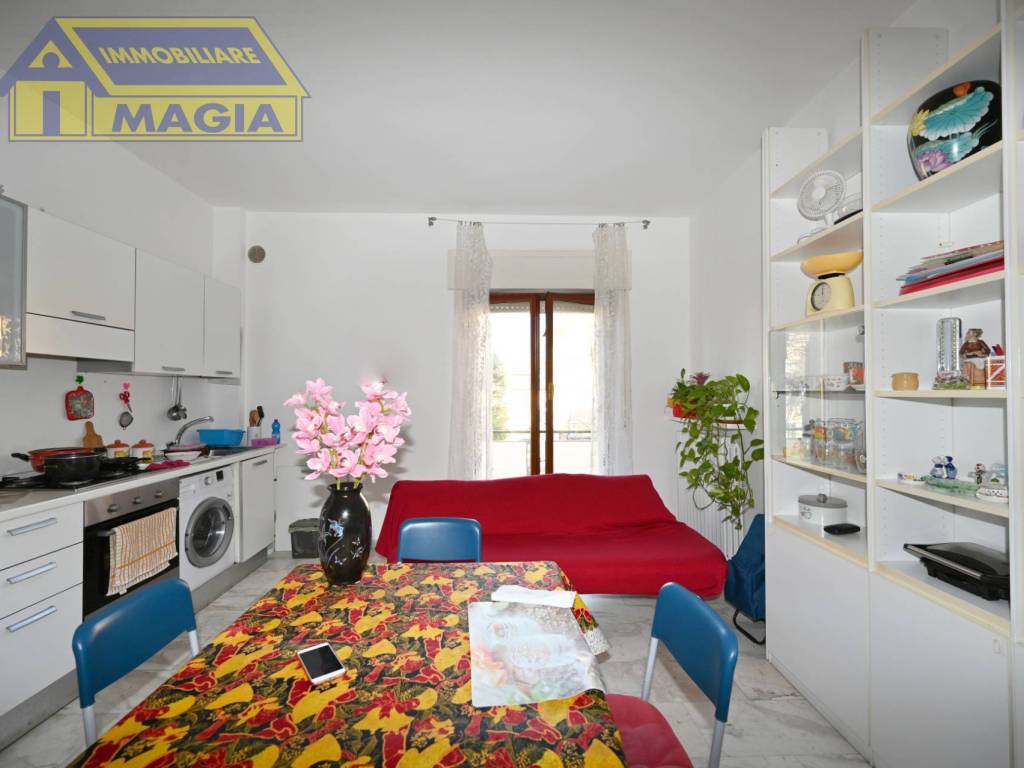 Appartamento a Ascoli piceno in viale indipendenza, 20 - Foto 2