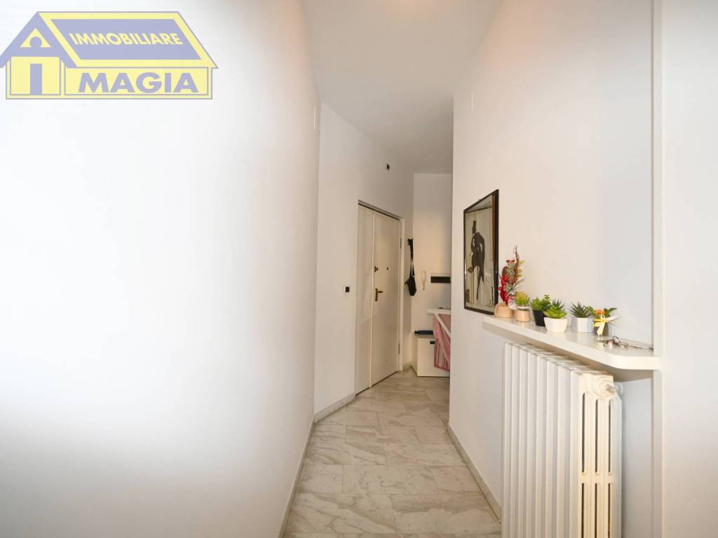 Appartamento a Ascoli piceno in viale indipendenza, 20 - Foto 3