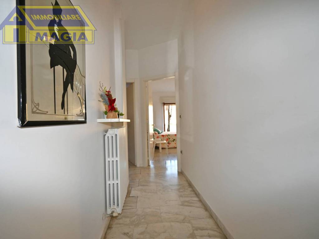 Appartamento a Ascoli piceno in viale indipendenza, 20 - Foto 4