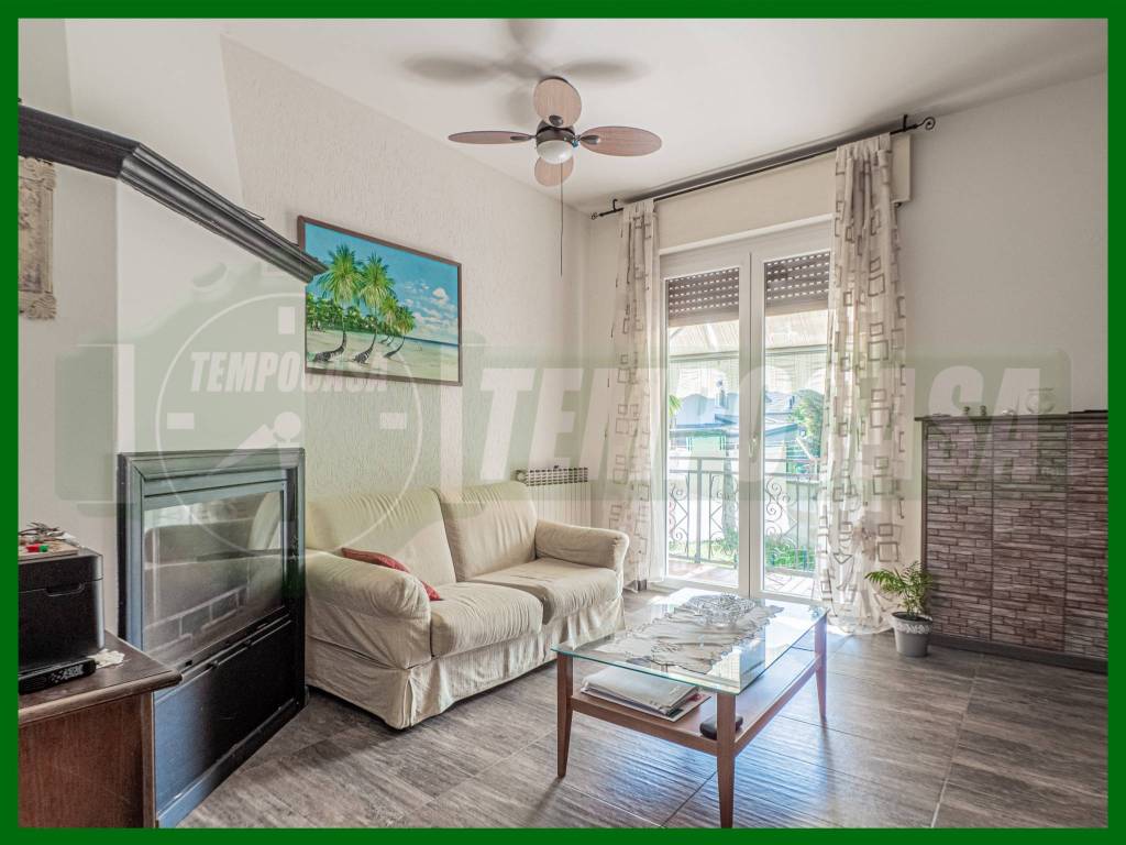 Villa a Samarate in Via Santa Maria - Foto 2