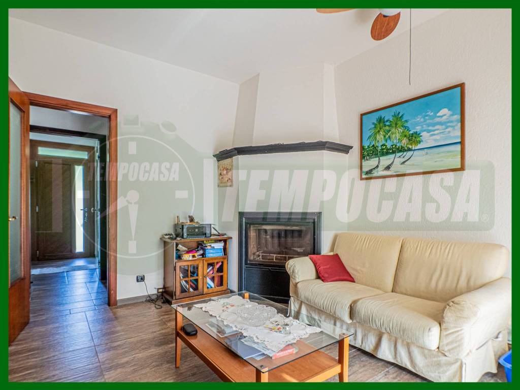 Villa a Samarate in Via Santa Maria - Foto 4