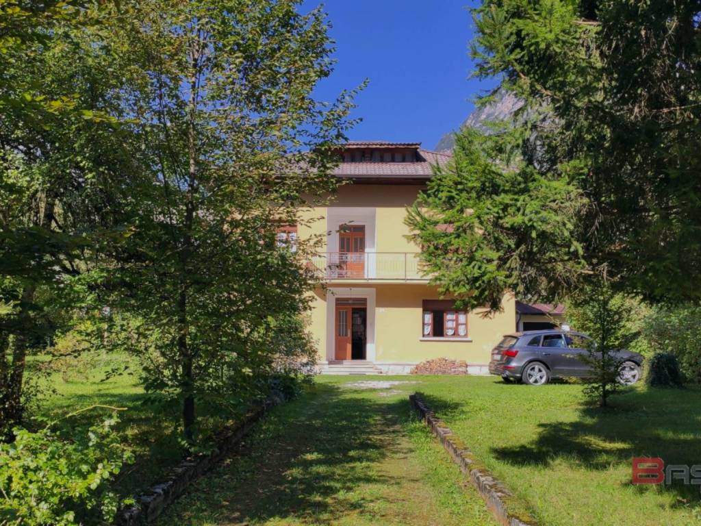 Villa a Cimolais in Via Giuseppe Mazzini, 6 - Foto 2