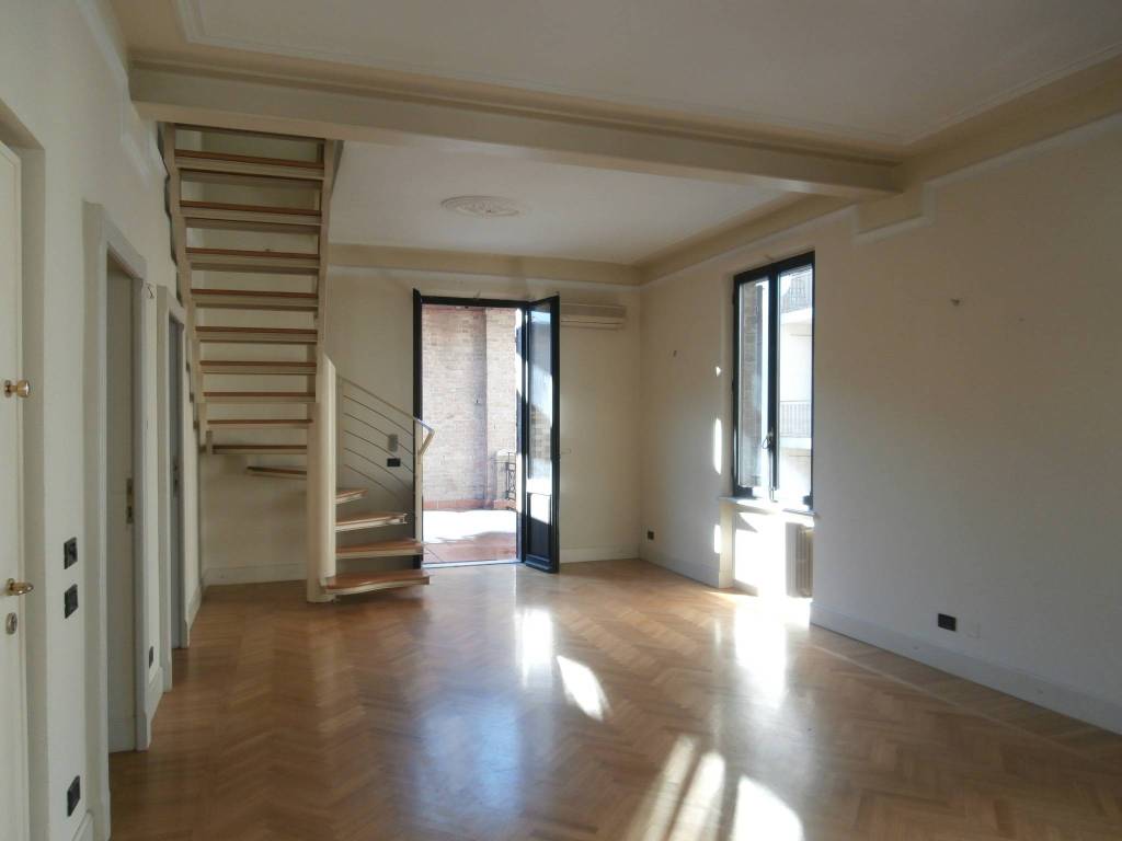 Appartamento a Parma in Via Italo Pizzi - Foto 2