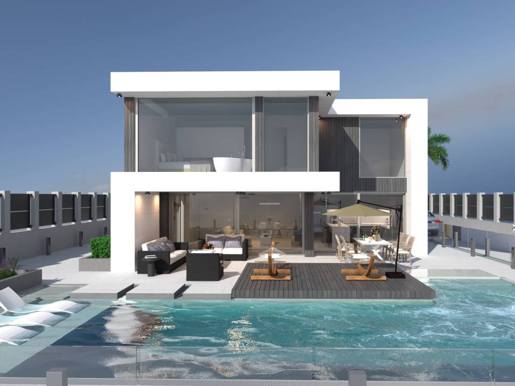 Villa a Briatico in Contrada Brace - Foto 3