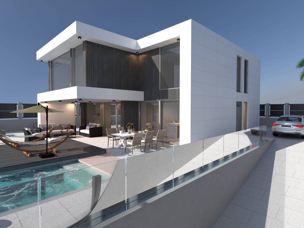 Villa a Briatico in Contrada Brace - Foto 4