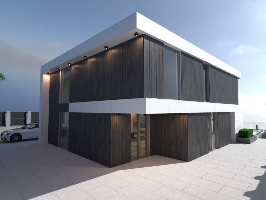 Villa a Briatico in Contrada Brace - Foto 5