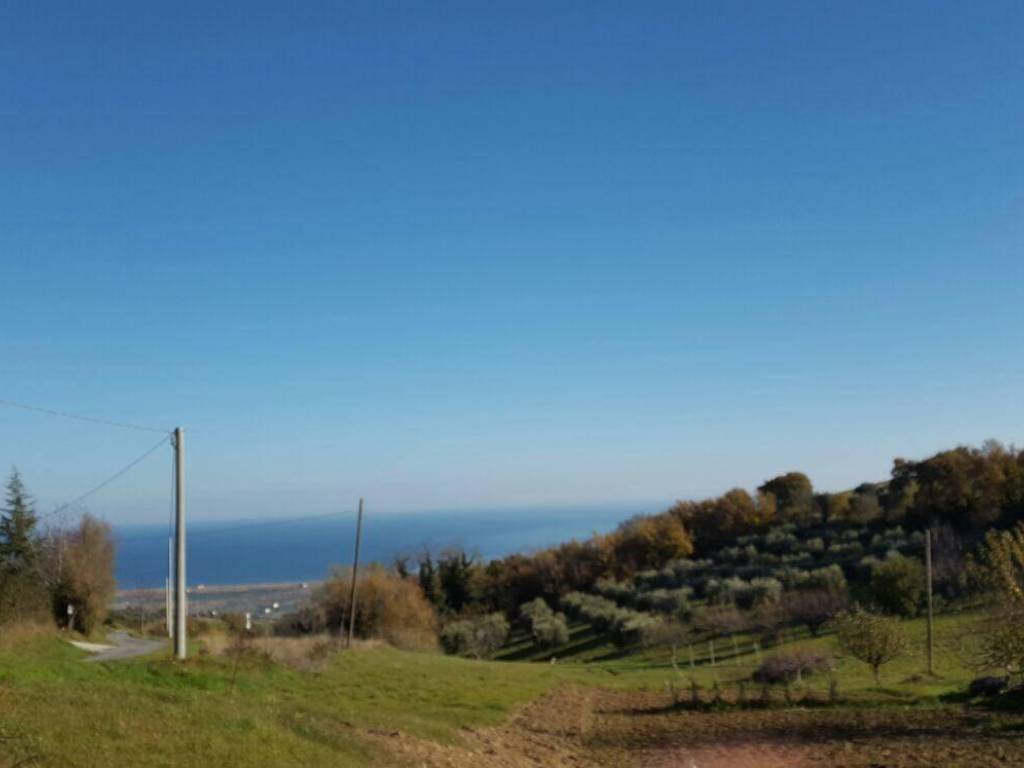 Rustico / casale a Colonnella in Contrada San Martino - Foto 2