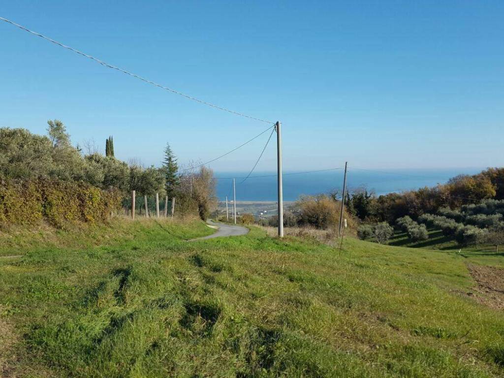 Rustico / casale a Colonnella in Contrada San Martino - Foto 3