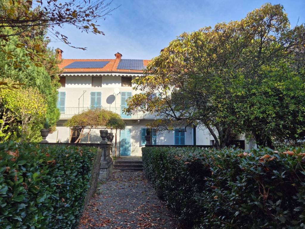 Villa a Quarona in Via Giovanni Lanzio - Foto 3