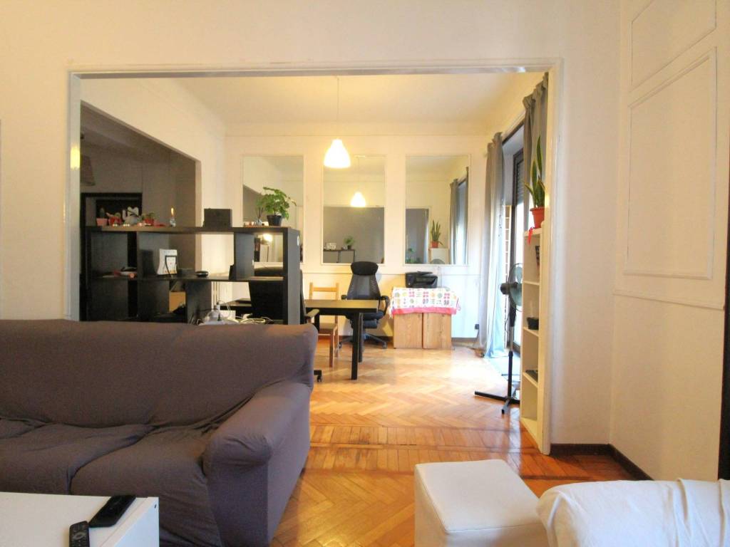 Appartamento a Milano in Viale Abruzzi, 41 - Foto 4