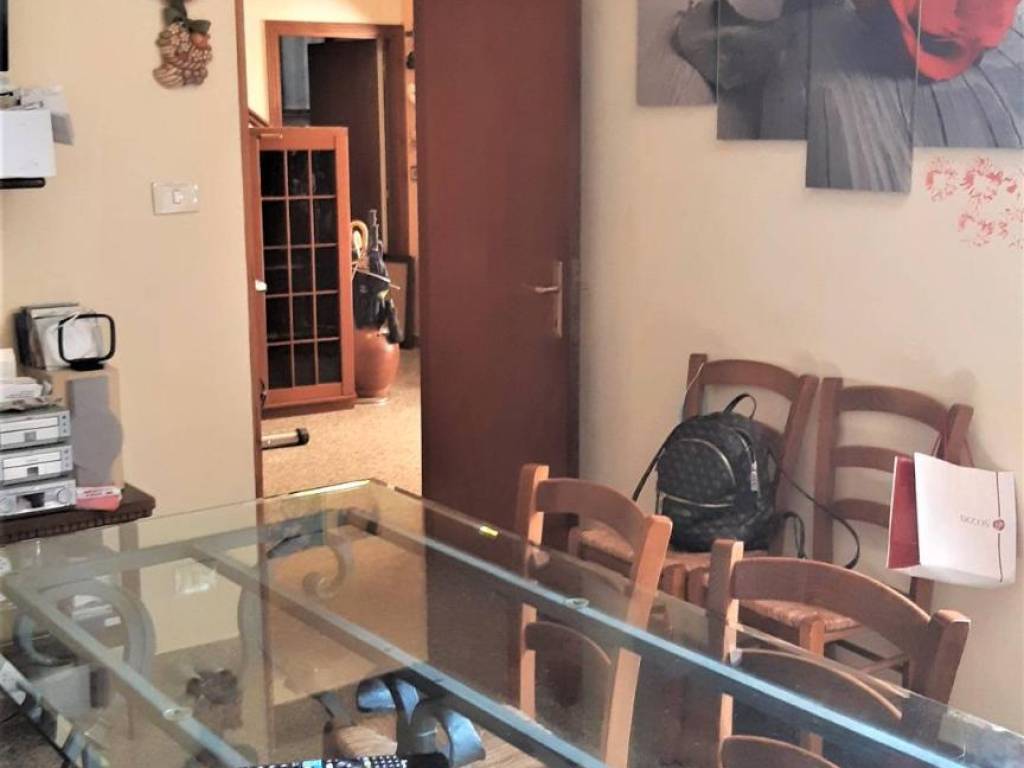 Casa indipendente a Ascoli piceno in Via Romana - Foto 3