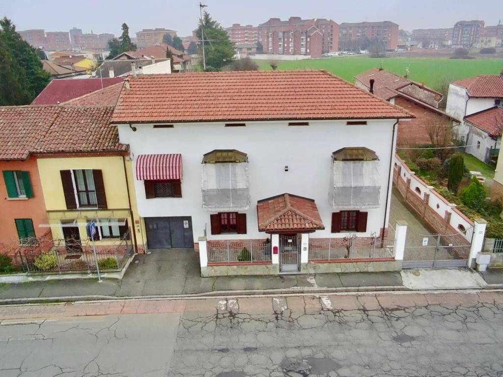Casa indipendente a Alessandria in Via Della Palazzina - Foto 2
