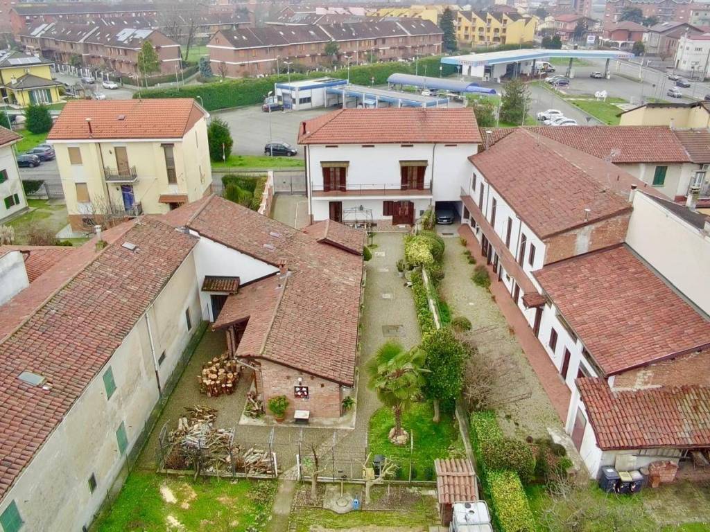Casa indipendente a Alessandria in Via Della Palazzina - Foto 3