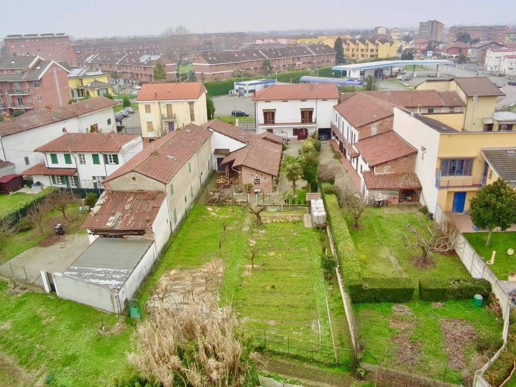 Casa indipendente a Alessandria in Via Della Palazzina - Foto 4